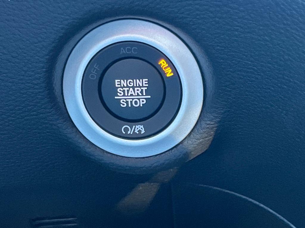 new 2026 Chrysler Pacifica car, priced at $48,183