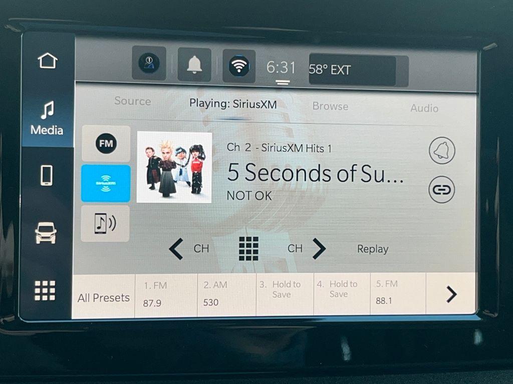 new 2026 Ram ProMaster 2500 car, priced at $52,470