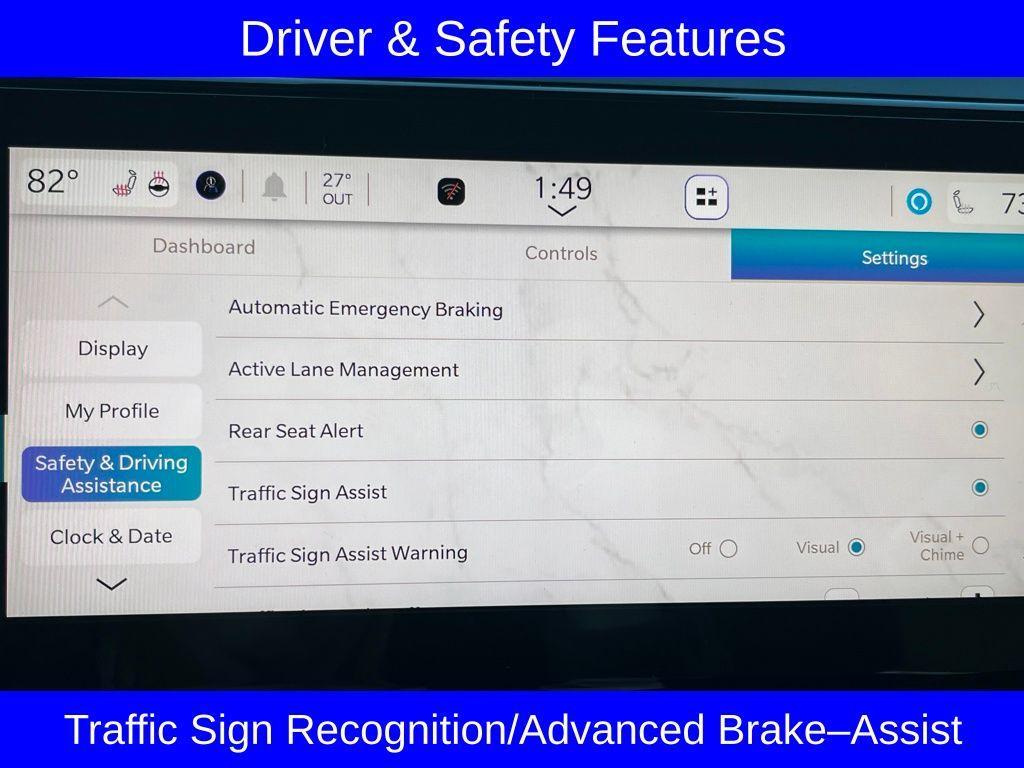 new 2026 Jeep Grand Cherokee car, priced at $47,390