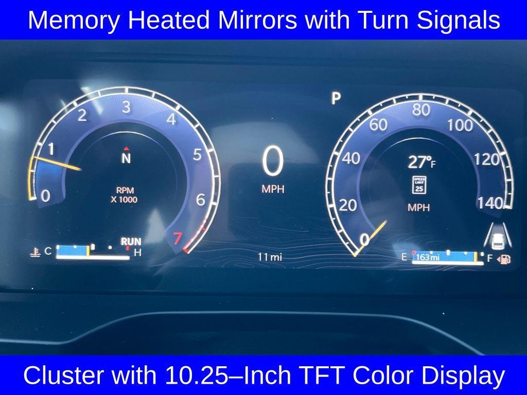 new 2026 Jeep Grand Cherokee car, priced at $47,390