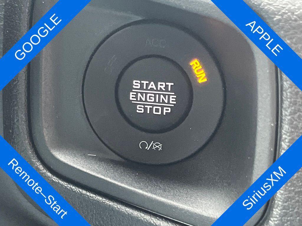 new 2026 Jeep Wrangler car, priced at $47,614