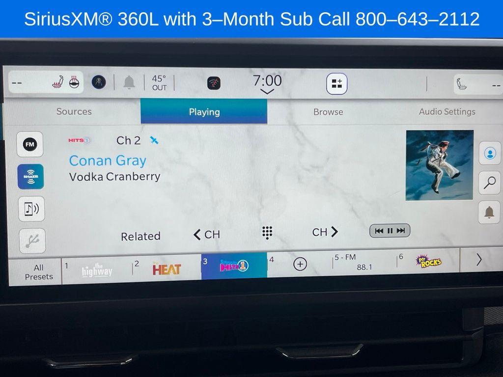 new 2026 Jeep Wrangler car, priced at $47,614