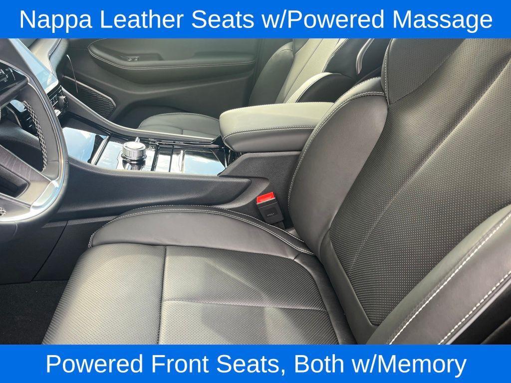 new 2025 Jeep Grand Cherokee L car, priced at $59,797