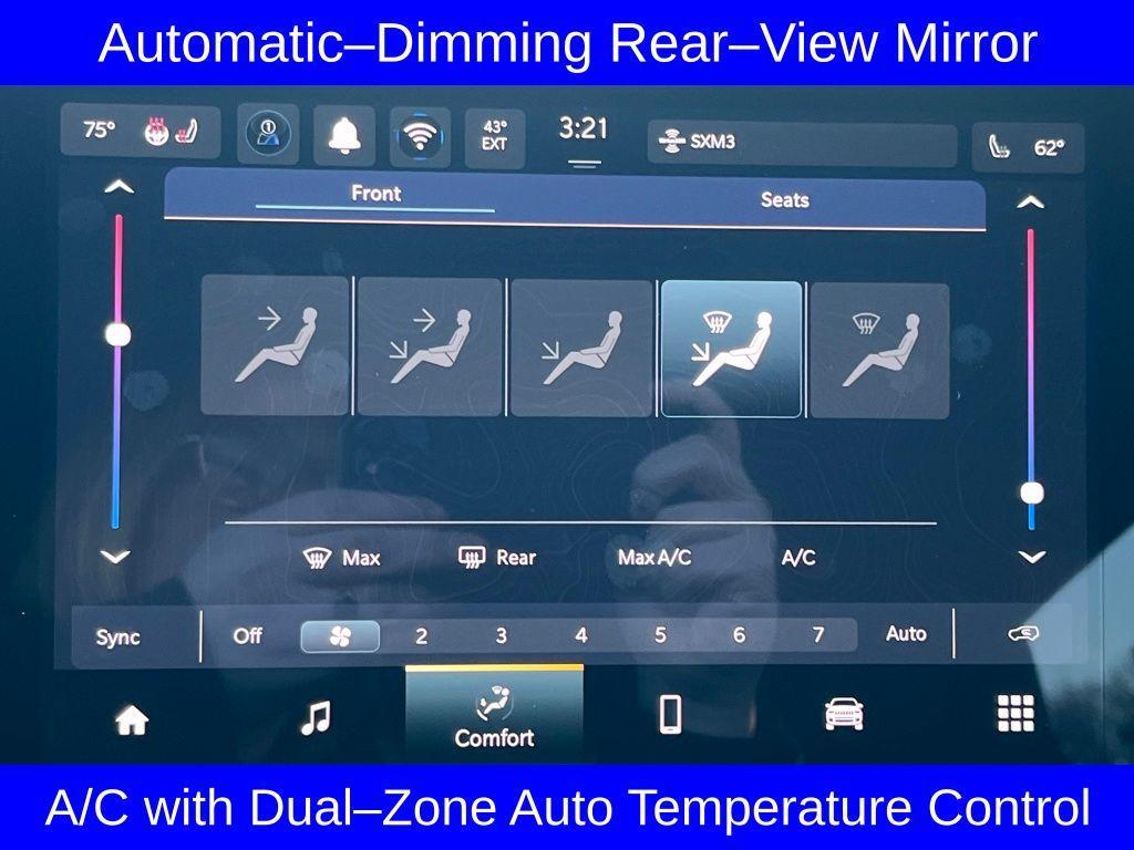 new 2026 Jeep Compass car, priced at $35,605