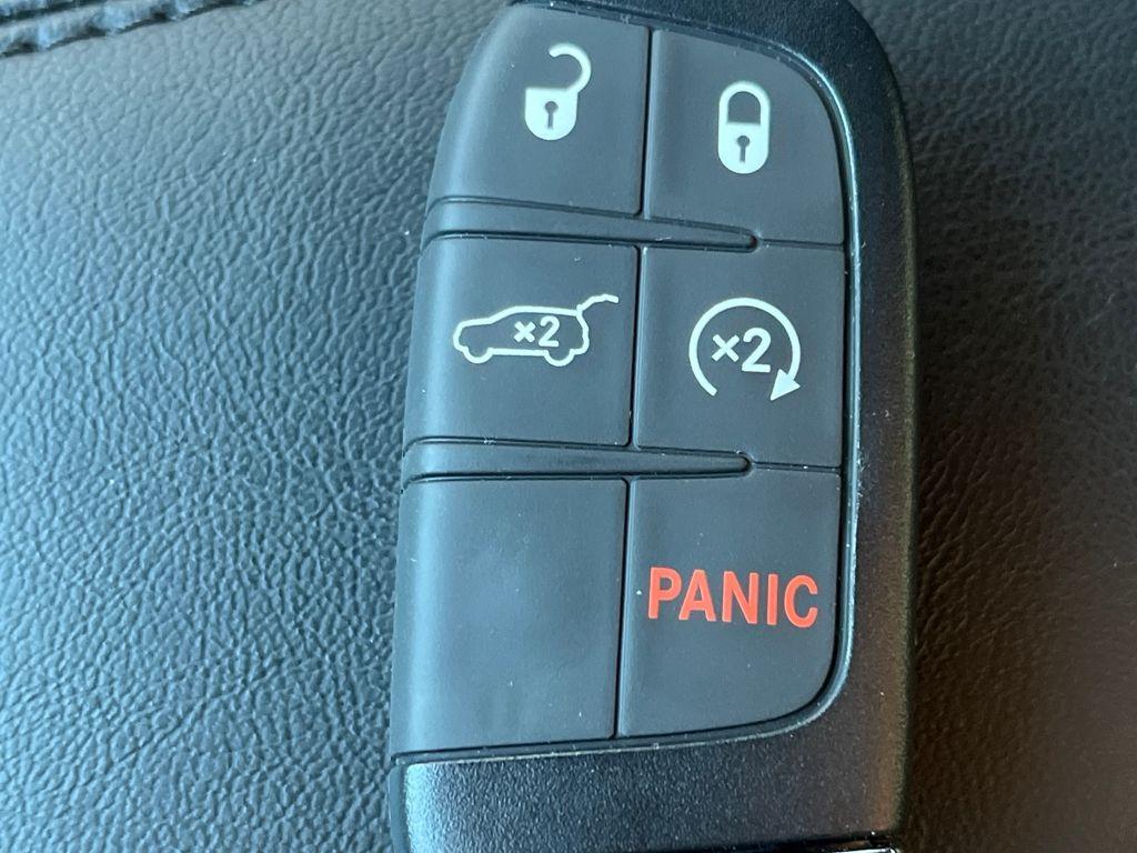 new 2026 Jeep Compass car, priced at $35,605