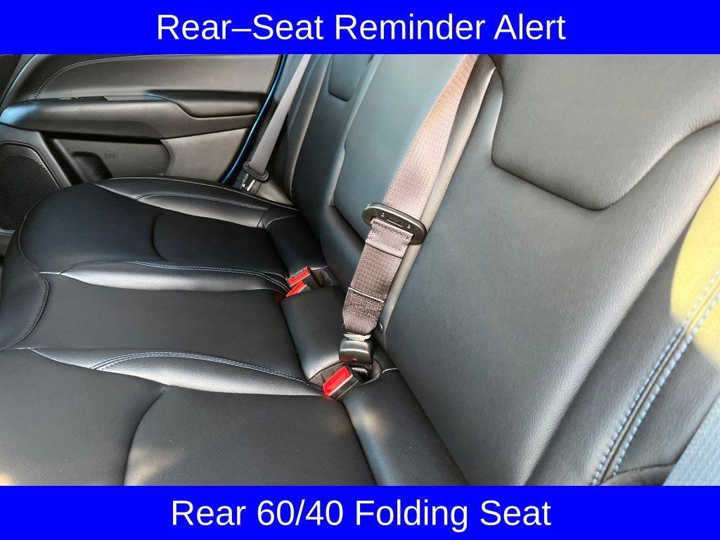 new 2026 Jeep Compass car, priced at $35,605