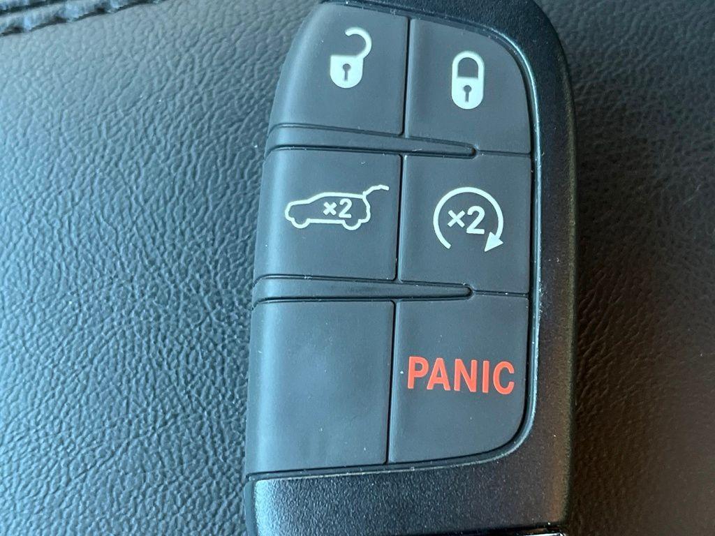 new 2026 Jeep Compass car, priced at $35,605