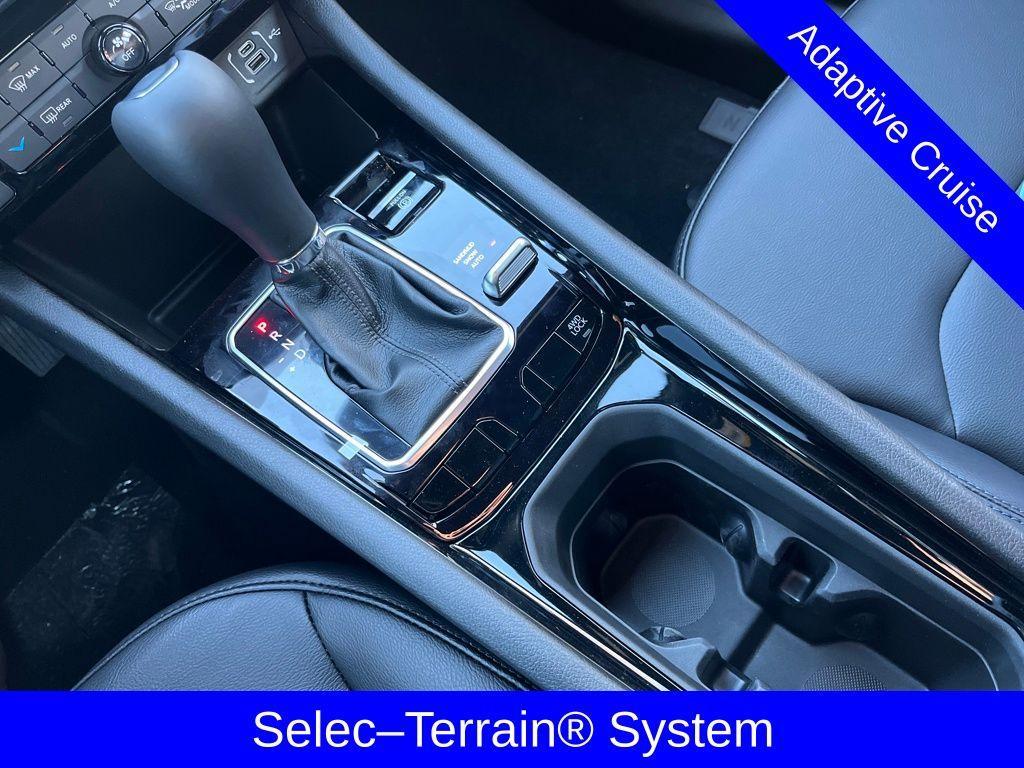 new 2026 Jeep Compass car, priced at $35,605