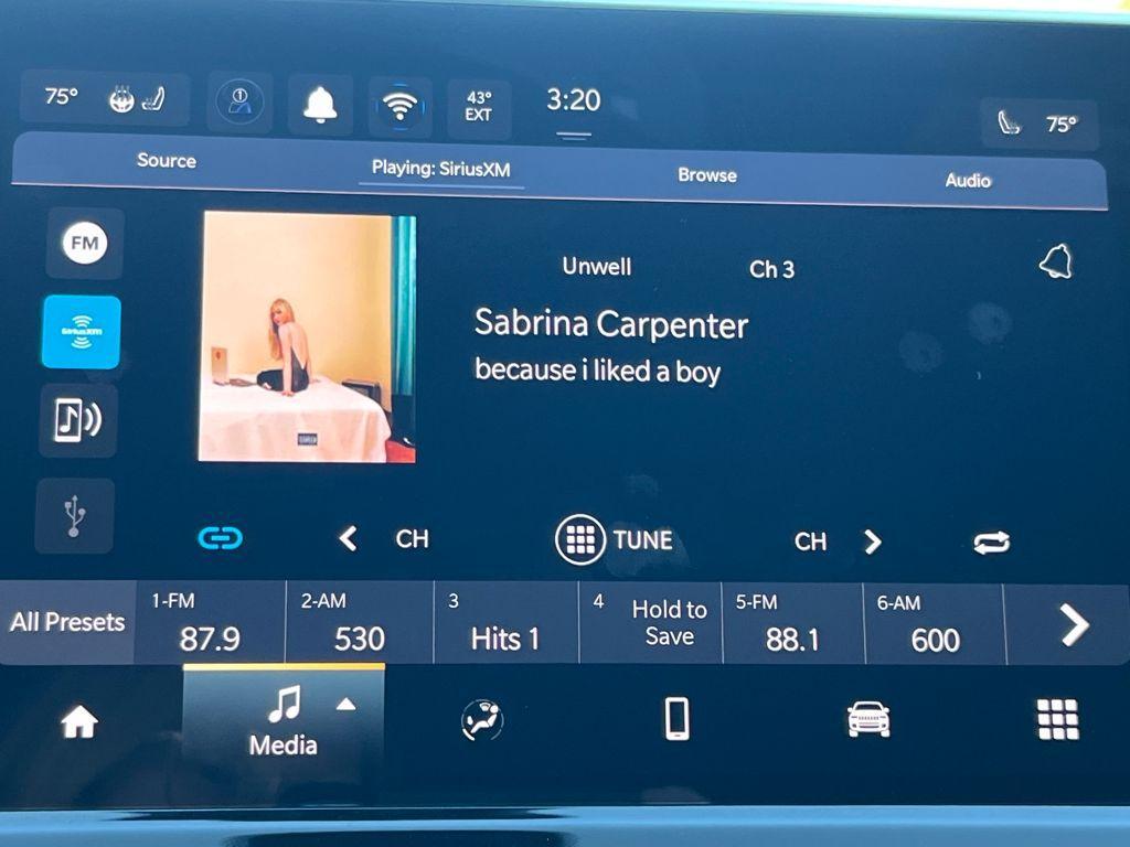 new 2026 Jeep Compass car, priced at $35,605