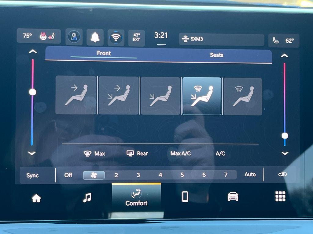 new 2026 Jeep Compass car, priced at $35,605