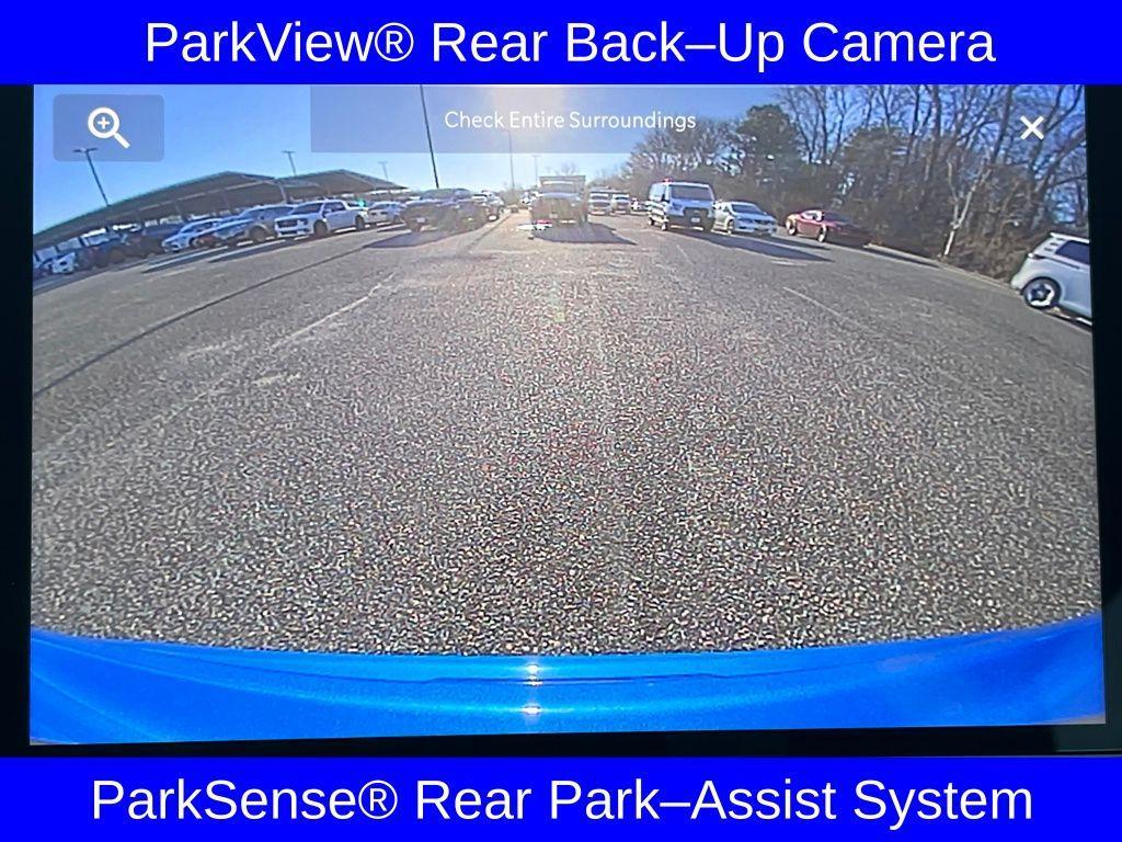 new 2026 Jeep Compass car, priced at $35,605