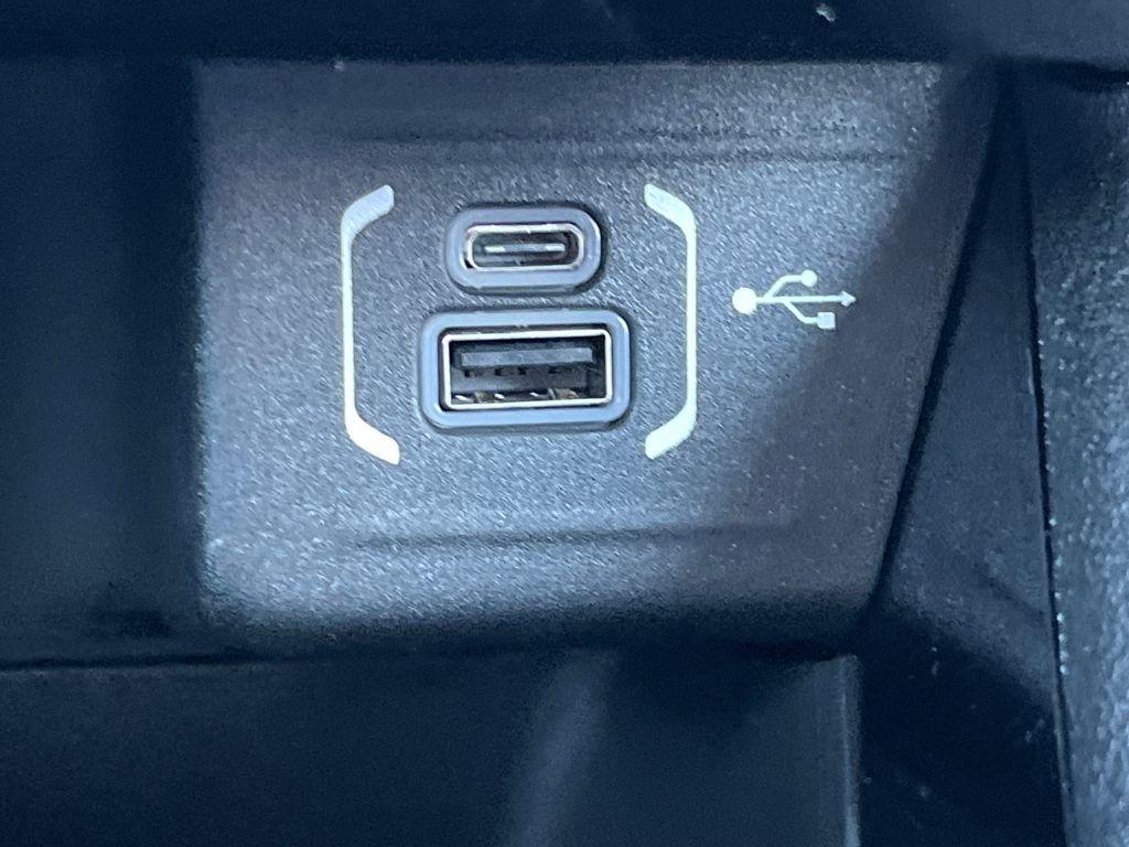 new 2026 Jeep Compass car, priced at $35,605