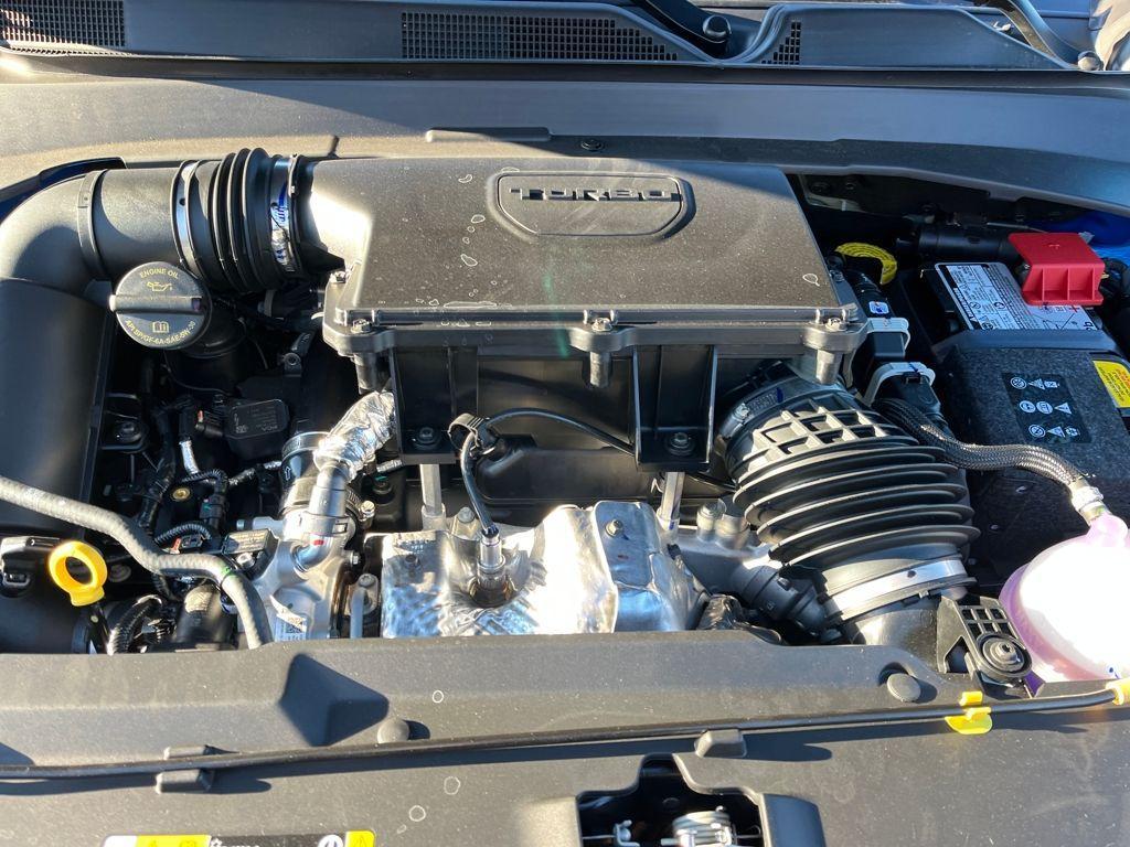 new 2026 Jeep Compass car, priced at $35,605