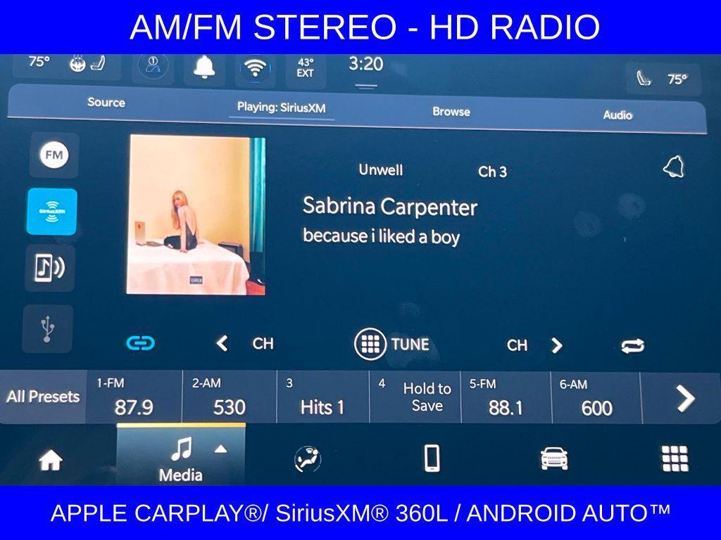 new 2026 Jeep Compass car, priced at $35,605