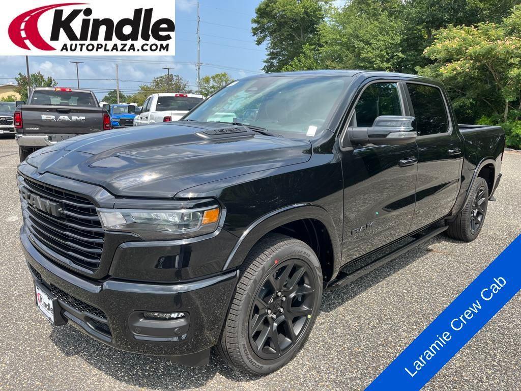 new 2026 Ram 1500 car, priced at $67,313