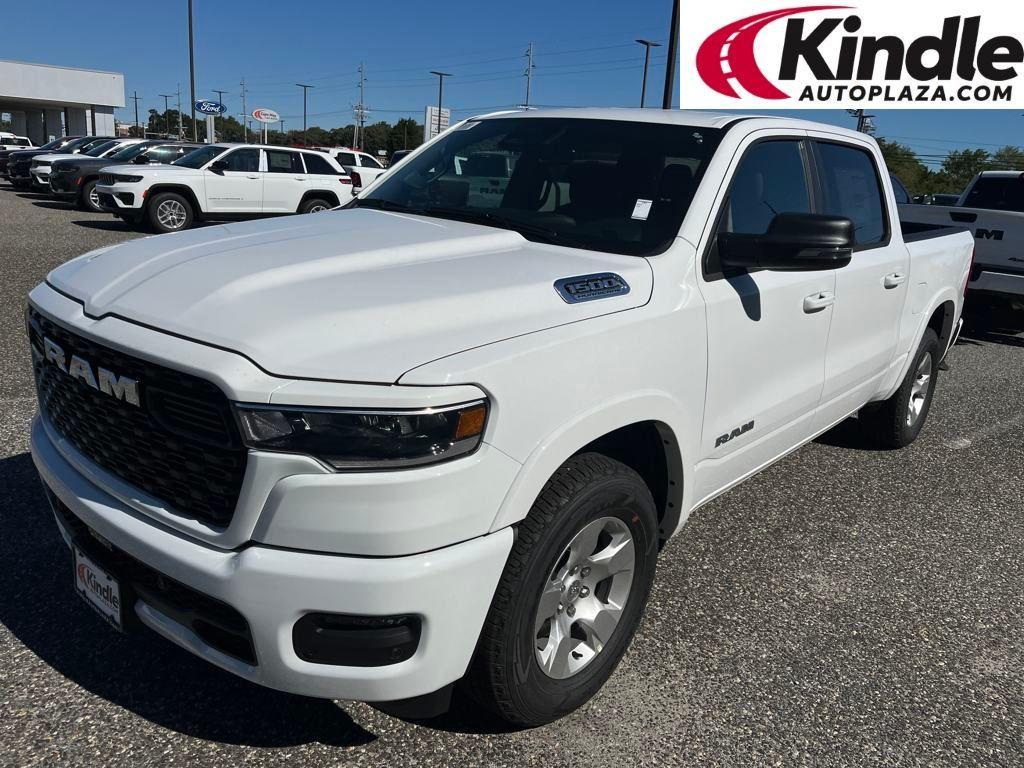new 2026 Ram 1500 car, priced at $53,003