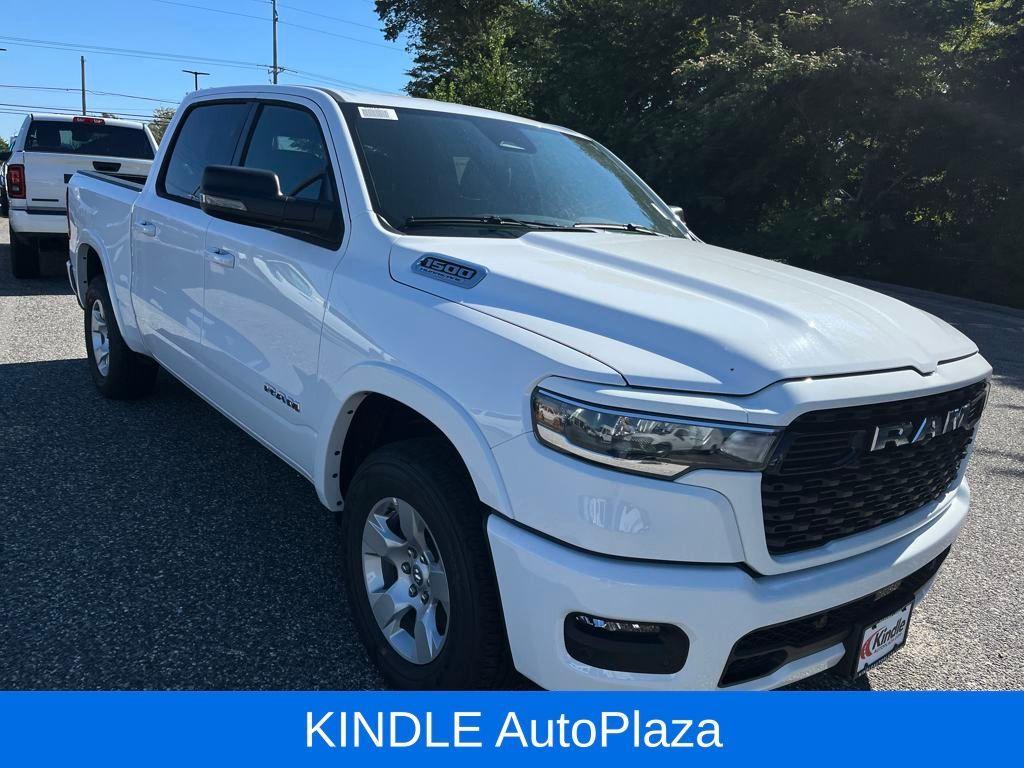 new 2026 Ram 1500 car, priced at $53,503