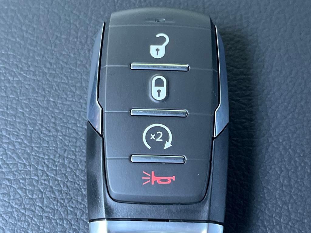 new 2026 Ram 1500 car, priced at $53,503