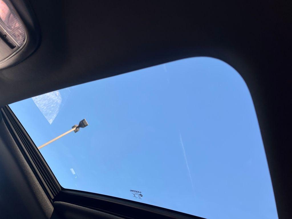 new 2026 Dodge Durango car, priced at $47,112