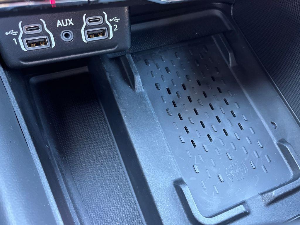 new 2026 Dodge Durango car, priced at $47,112