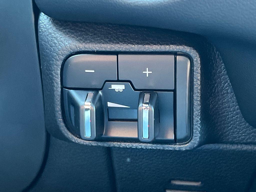 new 2026 Dodge Durango car, priced at $47,112