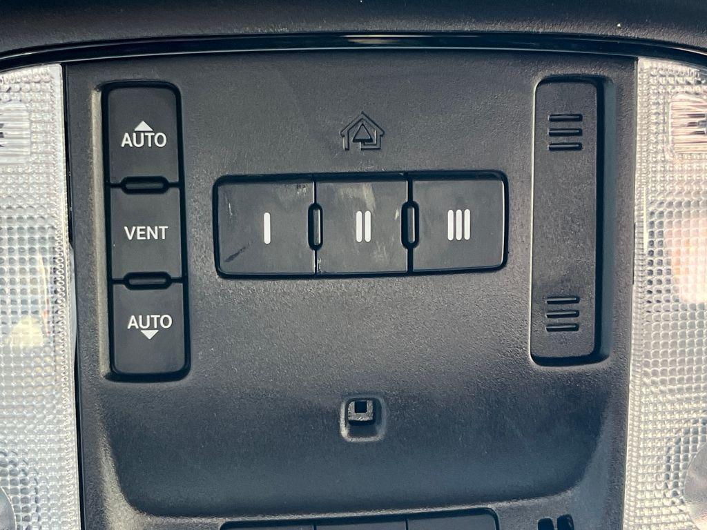 new 2026 Dodge Durango car, priced at $47,112