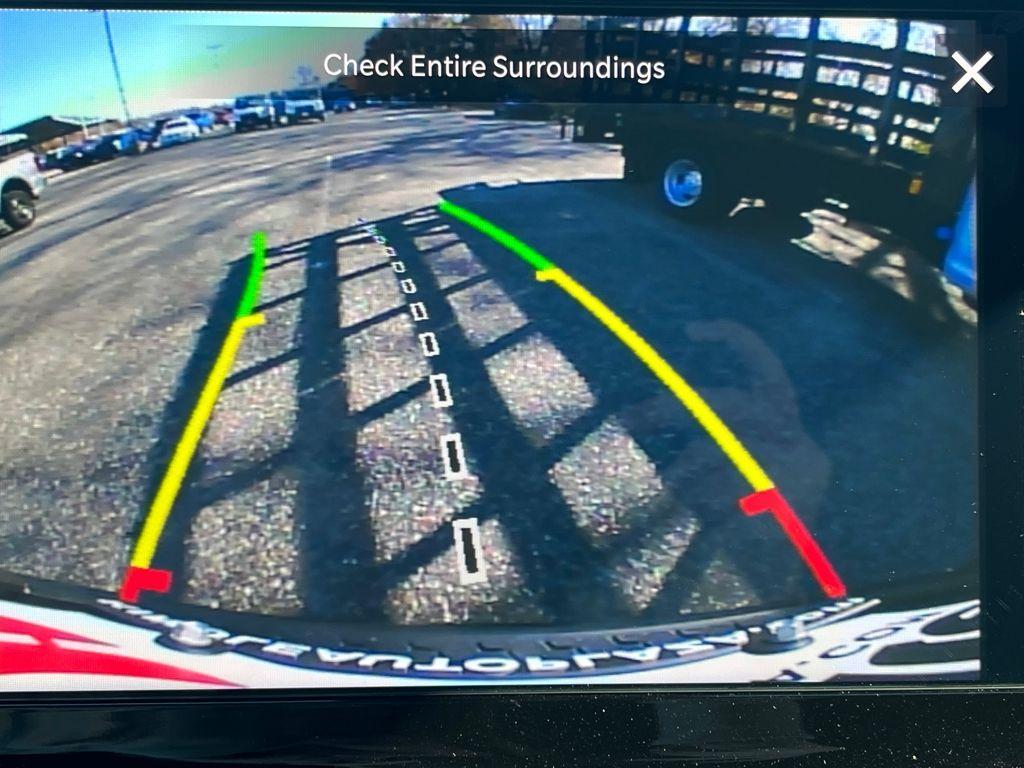 new 2026 Dodge Durango car, priced at $47,112