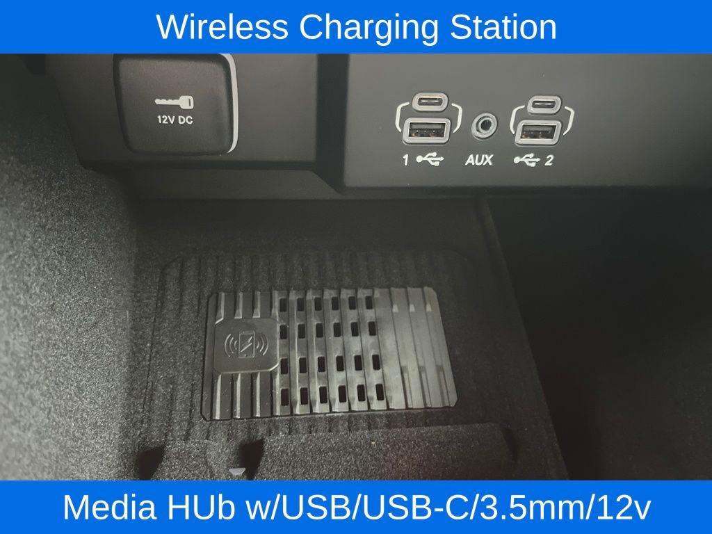 new 2026 Jeep Grand Wagoneer L car, priced at $76,080