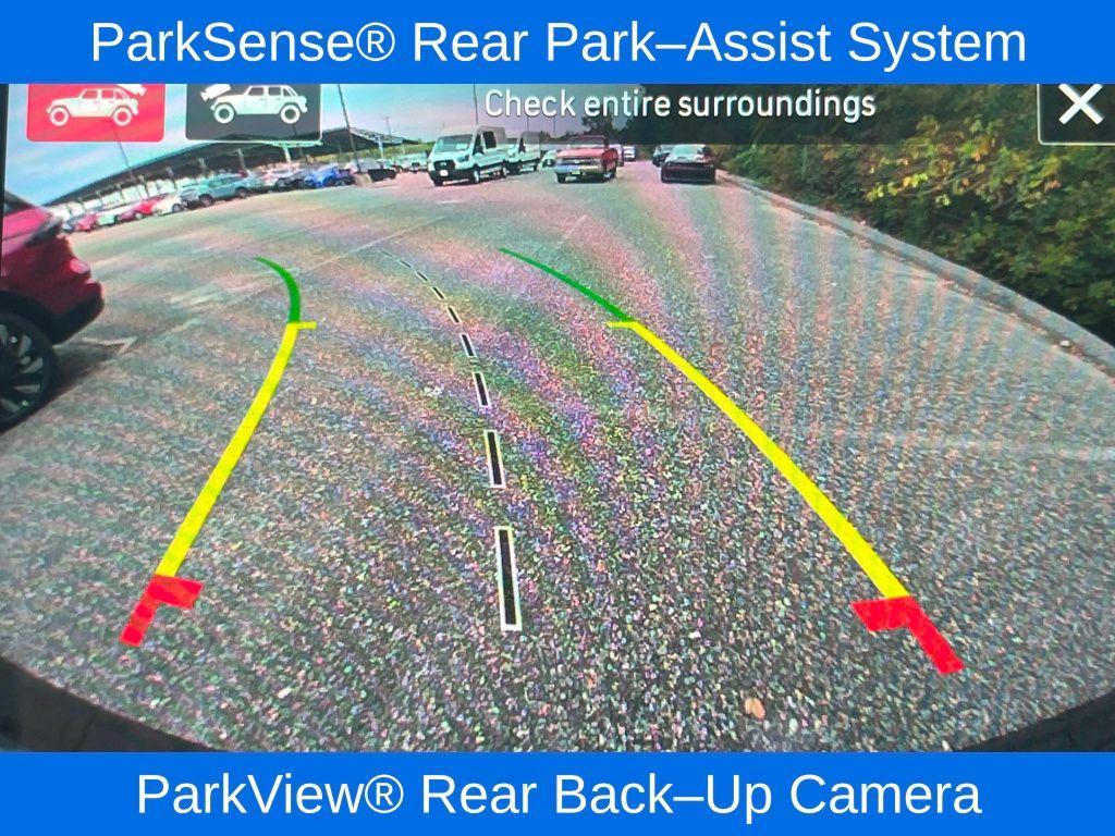 new 2025 Jeep Wrangler car, priced at $50,397