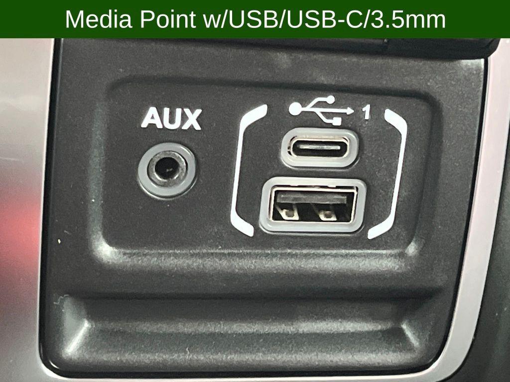 new 2026 Jeep Wrangler car, priced at $43,967