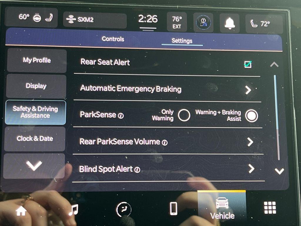 new 2025 Jeep Grand Cherokee car, priced at $43,517