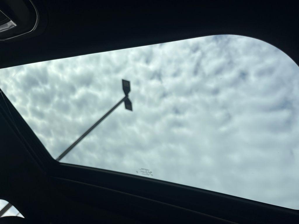 new 2025 Jeep Grand Cherokee car, priced at $43,517