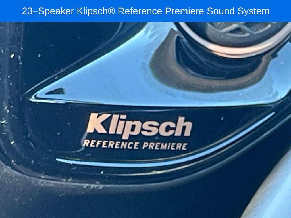 new 2026 Ram 1500 car, priced at $88,785