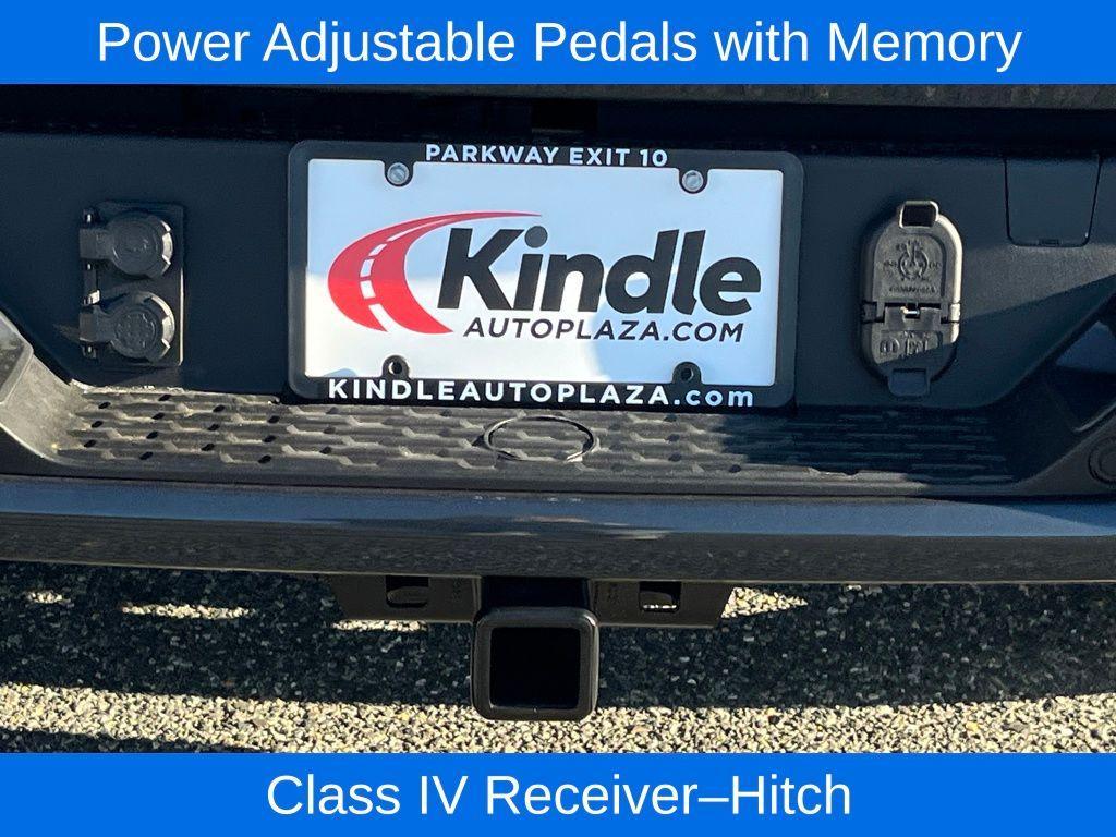 new 2026 Ram 1500 car, priced at $88,785