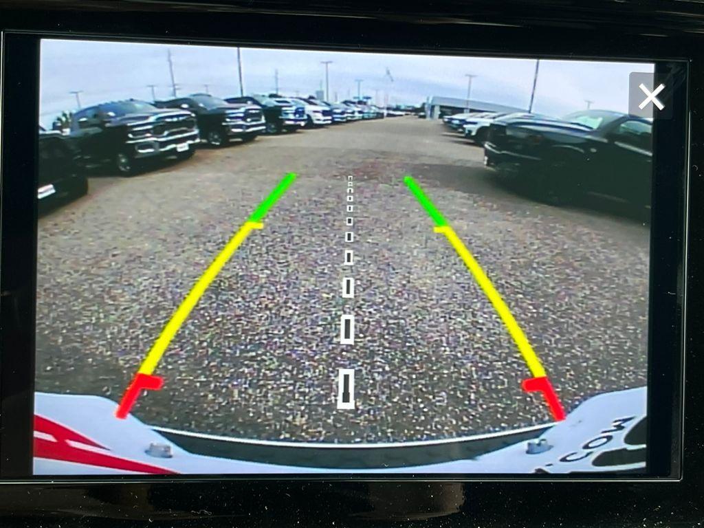 new 2026 Dodge Durango car, priced at $40,734