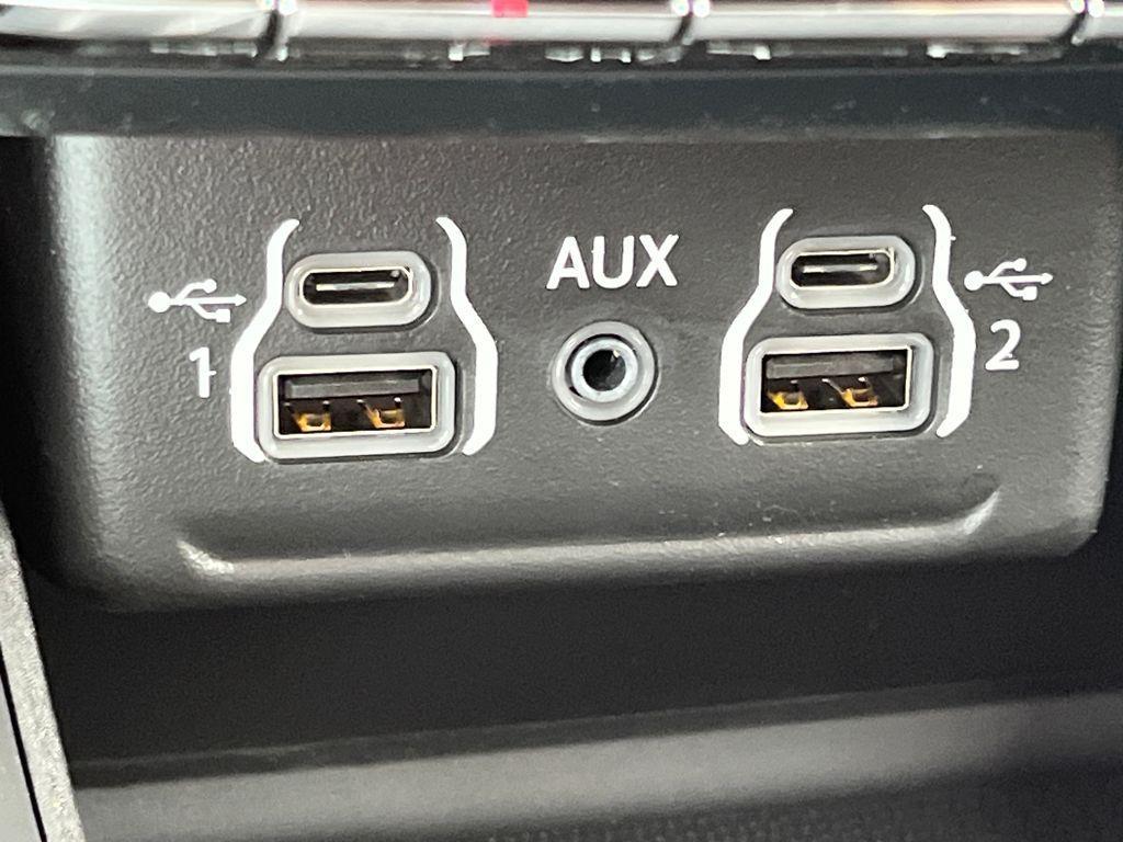 new 2026 Dodge Durango car, priced at $40,734