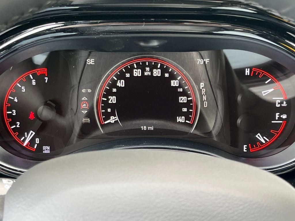 new 2026 Dodge Durango car, priced at $40,734