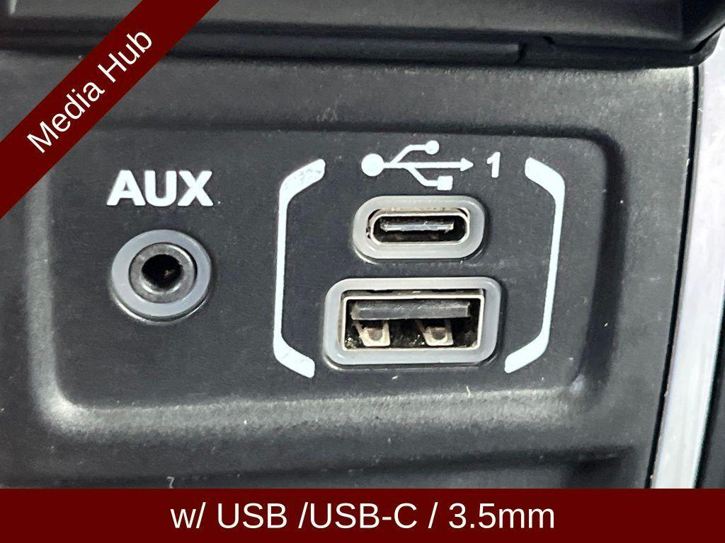 used 2022 Jeep Wrangler Unlimited car, priced at $28,599