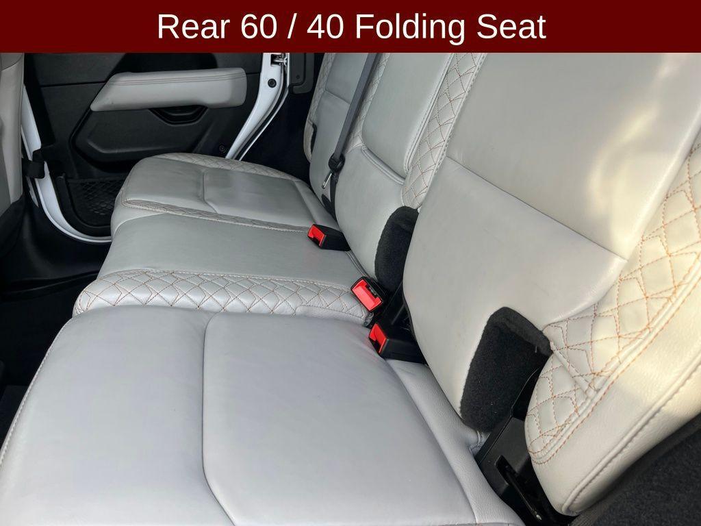 used 2022 Jeep Wrangler Unlimited car, priced at $28,599