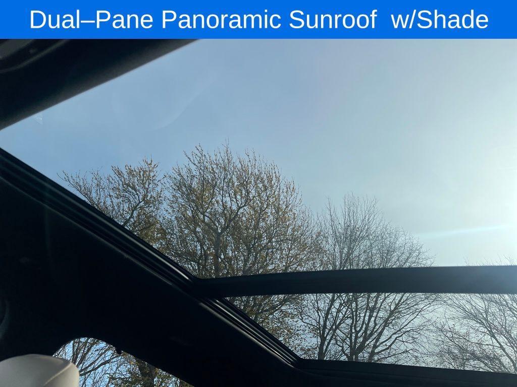 new 2025 Jeep Grand Cherokee L car, priced at $52,324