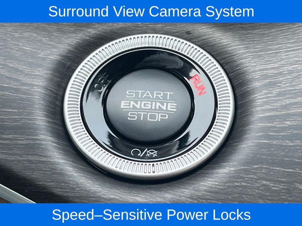 new 2025 Jeep Grand Cherokee L car, priced at $52,324