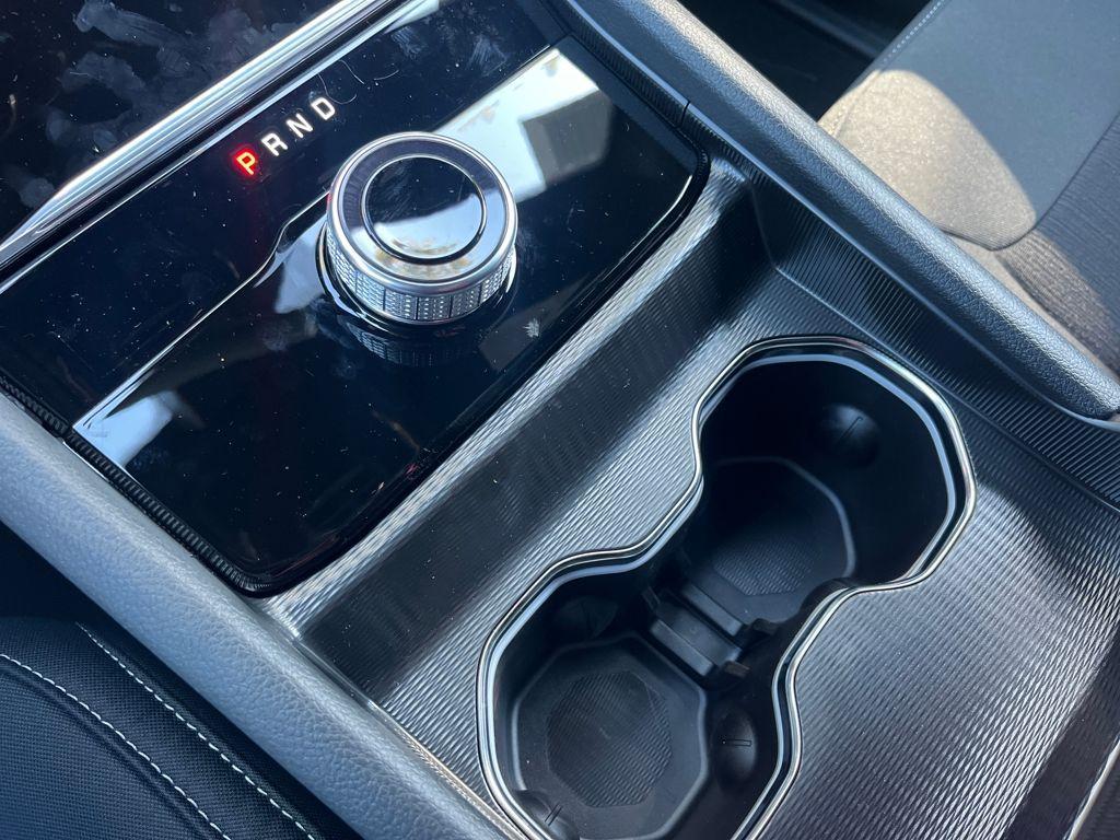 new 2025 Jeep Grand Cherokee L car, priced at $39,630