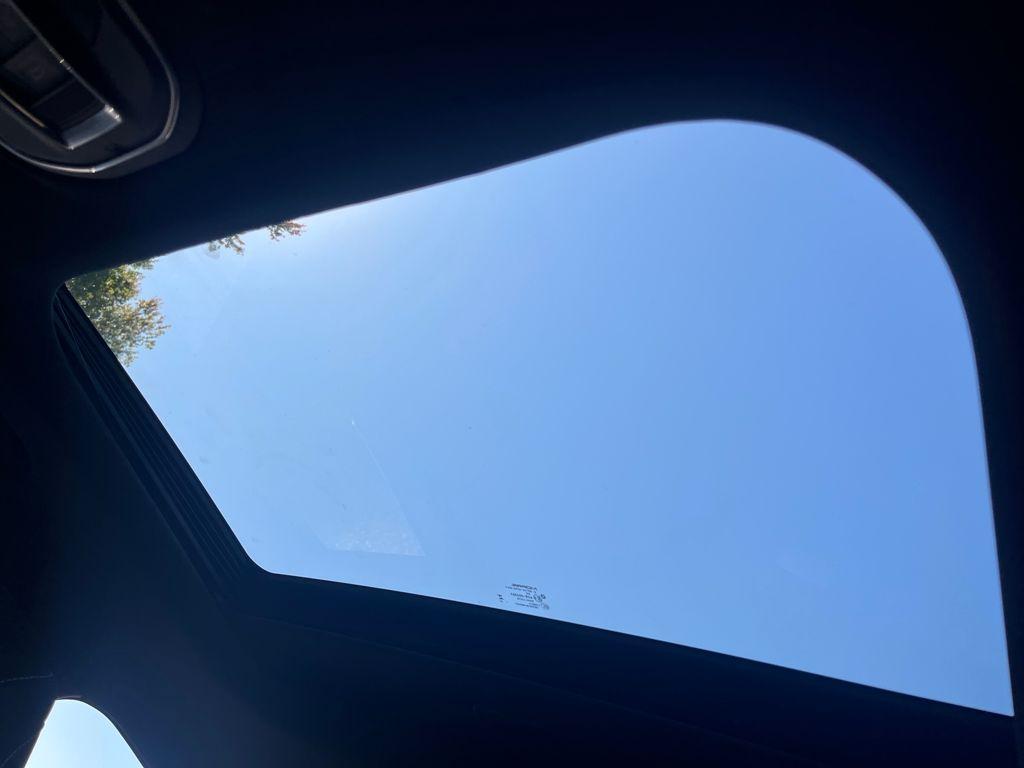 new 2025 Jeep Grand Cherokee L car, priced at $39,630