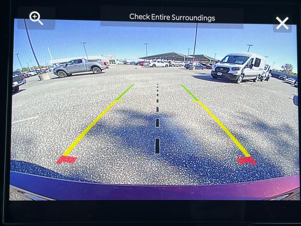 new 2025 Jeep Grand Cherokee L car, priced at $39,630