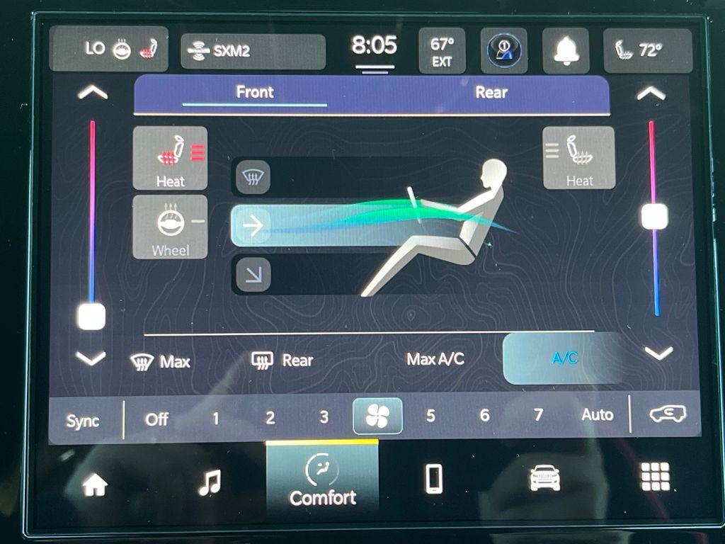 new 2025 Jeep Grand Cherokee L car, priced at $39,630