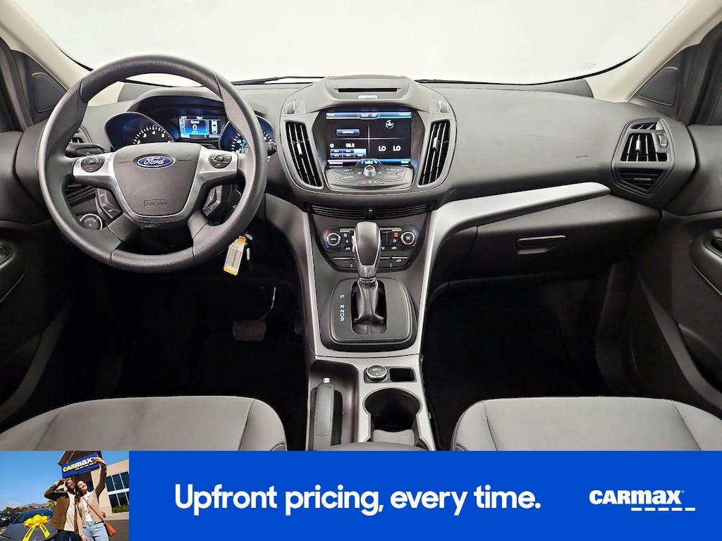 used 2014 Ford Escape car, priced at $13,599