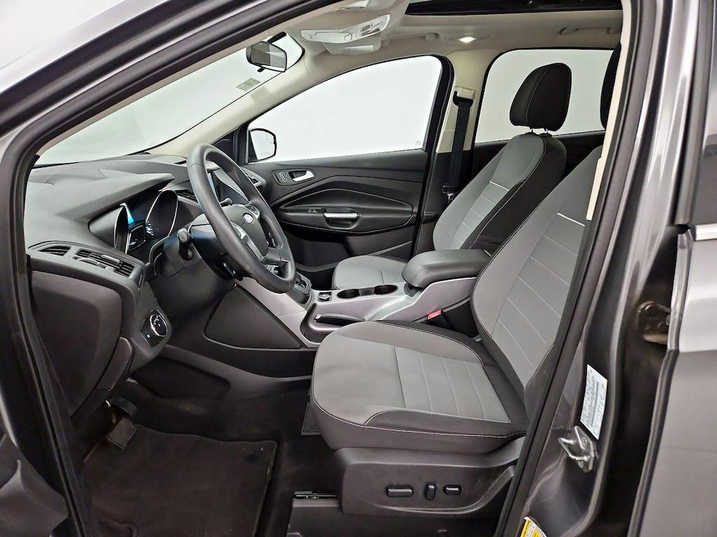 used 2014 Ford Escape car, priced at $13,599
