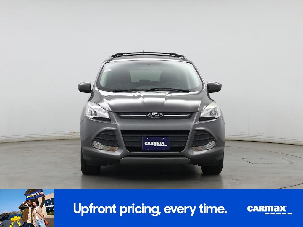 used 2014 Ford Escape car, priced at $13,599