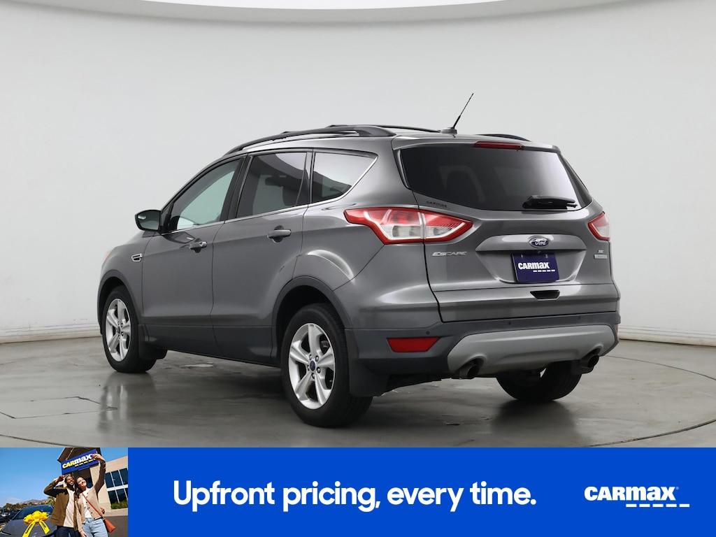 used 2014 Ford Escape car, priced at $13,599