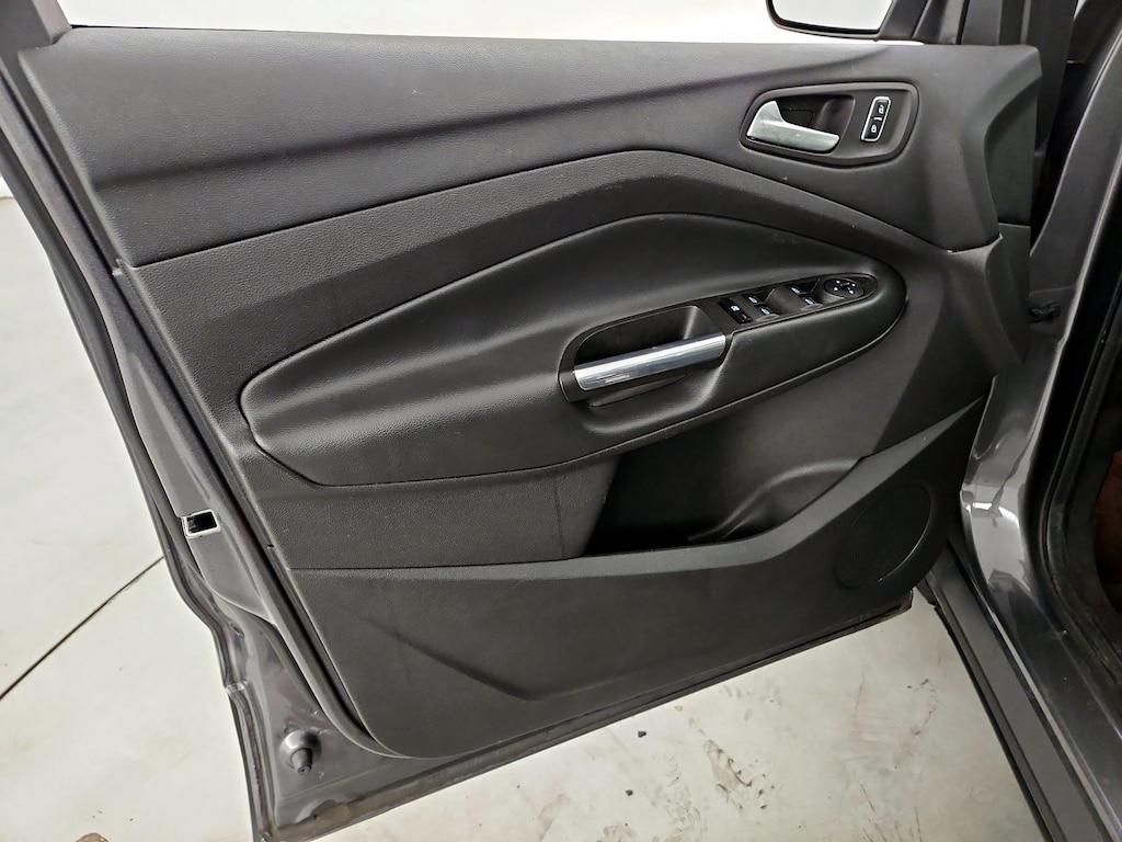 used 2014 Ford Escape car, priced at $13,599